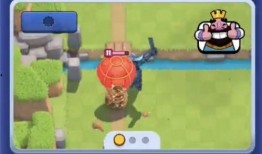 皇室战争觉醒卡爆料最新