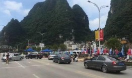 桂林高速爆料事件始末最新消息,真相大白，多方调查结果揭晓