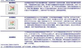 期权日报最新爆料,最新爆料揭示市场动态与策略