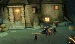 哈利波特魔法最新爆料图,神秘魔法元素揭秘