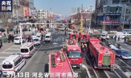 河北燕郊最新爆料新闻,揭秘燕郊发展新动态与民生焦点